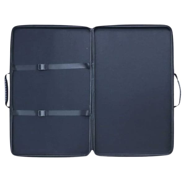 Panneau Solaire Portatif KSIX – (BXPSOL120W) Panneau Solaire Portatif KSIX – (BXPSOL120W)